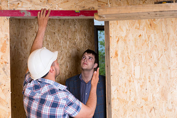 Insulation Air Sealing in Zephyrhills South, FL